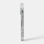 エンジェルインタトゥースタイル iPhoneケース (左側面)