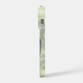 エンジェルインタトゥースタイル iPhoneケース (左側面)