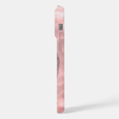 エンジェルインタトゥースタイル iPhoneケース (左側面)