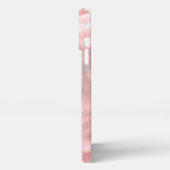 エンジェルインタトゥースタイル iPhoneケース (左側面)