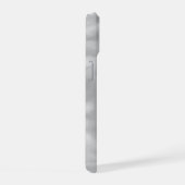 エンジェルインタトゥースタイル iPhone 15ケース (右側面)
