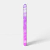 エンジェルインタトゥースタイル SAMSUNG GALAXYケース (左側面)