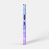 エンジェルインタトゥースタイル SAMSUNG GALAXYケース (右側面)