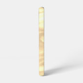 エンジェルインタトゥースタイル SAMSUNG GALAXYケース (左側面)