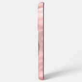 エンジェルインタトゥースタイル SAMSUNG GALAXYケース (左側面)