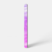 エンジェルインタトゥースタイル SAMSUNG GALAXYケース (左側面)