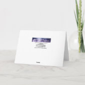 エンジェルインフレンズファンタジー引用文カード カード (裏面)