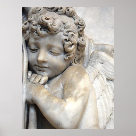 エンジェルインヴェネツィア ポスター (正面)