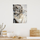 エンジェルインヴェネツィア ポスター (キッチン)