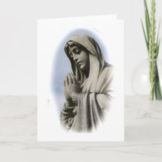 エンジェルイン祈りの言葉 カード