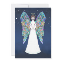 エンジェルイン祈りの言葉