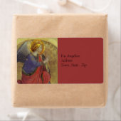 エンジェルイン金ゴールド ラベル (インサイチュ)