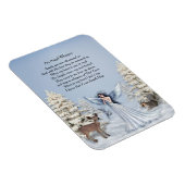 エンジェルウィスパー磁石 マグネット (右側)