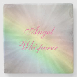 エンジェルウィスペラーデザイン ストーンコースター