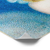 エンジェルウィズスターズクリスマ ポスター (角)