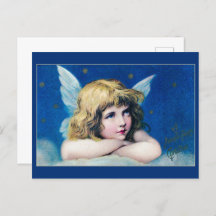 エンジェルウィズスターズクリスマ