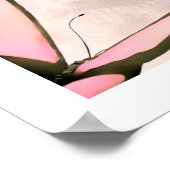 エンジェルウィズ絵画チョイスカスタムアートプリント ポスター (角)