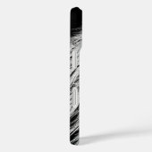 エンジェルウィンググレイ感羽離れカスタム Case-Mate iPhoneケース (裏面 / 右)