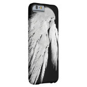 エンジェルウィンググレイ感羽離れカスタム Case-Mate iPhoneケース (裏面/右)