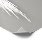 エンジェルウィンググレエレガントー結婚ズ ポスター (角)