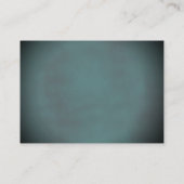 エンジェルウィングススピリチュアルライトワーカー名刺 名刺 (裏面)