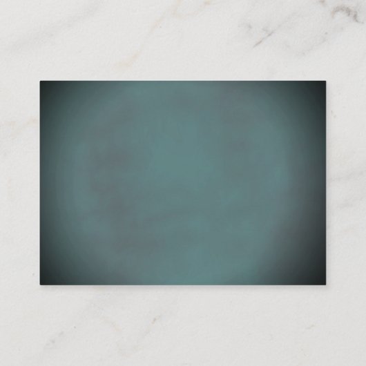 エンジェルウィングススピリチュアルライトワーカー名刺 名刺 (裏面)