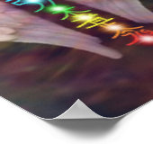 エンジェルウィングスチャクラ ポスター (角)