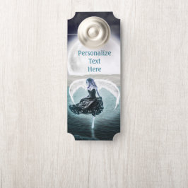 エンジェルウィングス海フルムーンルーム ドアノブサイン