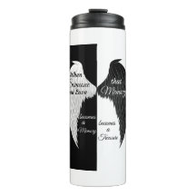 エンジェルウィングス黒白