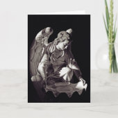 エンジェルウィングス カード (正面)