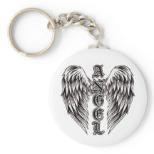 エンジェルウィングス