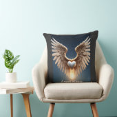 エンジェルウィングス クッション (椅子)