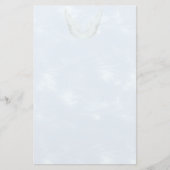 エンジェルウィングス 便箋 (正面)