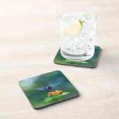 エンジェルウィングズハミングバード コースター (右側)