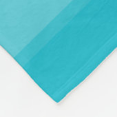 エンジェルウィングズモノグラム名フレッシュグラデーション フリースブランケット (角)