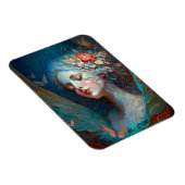 エンジェルウィングファンタジーアートマグネット マグネット (右側)