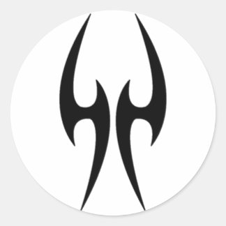 エンジェルウィング ラウンドシール