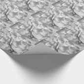 エンジェルウィング ラッピングペーパー (角)