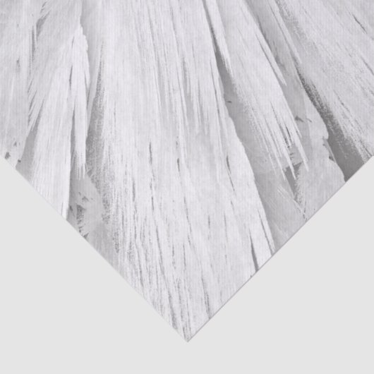 エンジェルウイング結婚ズイニシャルグレエレガントー 薄葉紙 (詳細)