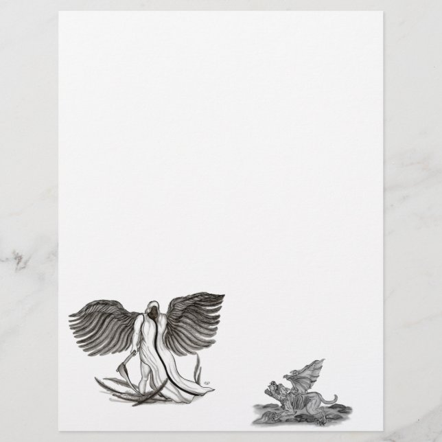 エンジェルウリエル (正面)