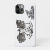 エンジェルウリエル Case-Mate iPhoneケース (裏)