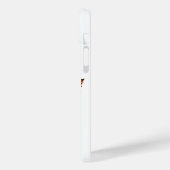 エンジェルウリエル Case-Mate iPhoneケース (裏面 / 左)