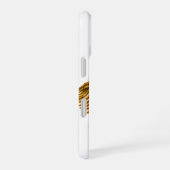 エンジェルウリエル iPhone 16ケース (右側面)