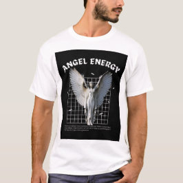 エンジェルエネルギーTシャツ Tシャツ