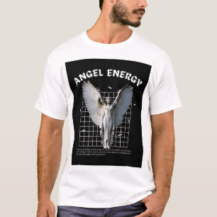エンジェルエネルギーTシャツ Tシャツ