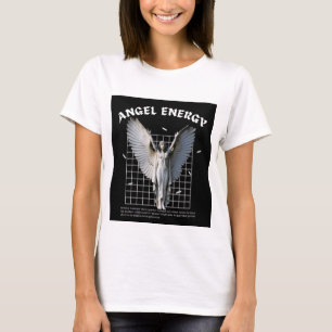 エンジェルエネルギーTシャツ Tシャツ