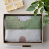 エンジェルエレガントアートデザイン 薄葉紙 (ギフト)