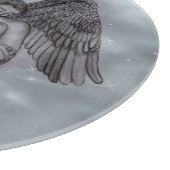 エンジェルエロスの恋 カッティングボード (角)