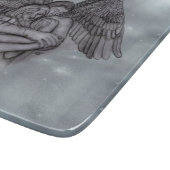 エンジェルエロスの恋 カッティングボード (角)