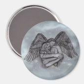 エンジェルエロスの恋 マグネット (正面/裏面)